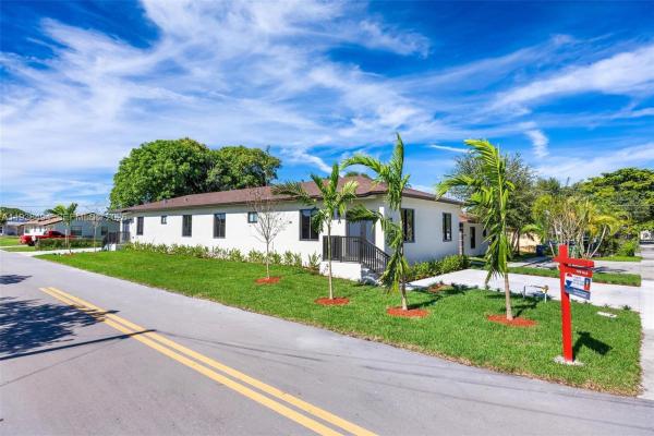 Pemdale, 601 NW 3rd Ave, Hallandale Beach, Florida 33009, image 1