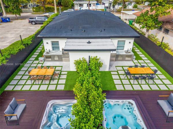 Princess Park, 166 NW 41st St, Miami, Florida 33127, image 3