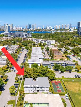 Fulford By The Sea, 16890 NE 21st Ave 1 #10, North Miami Beach, Florida 33162, image 1