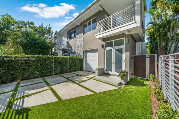 3072 Indiana St #3072, Miami, Florida 33133, image 1