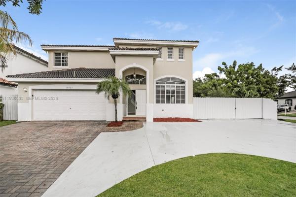 10223 SW 227th Ln, Cutler Bay, Florida 33190, image 1