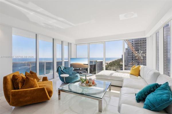 Harbour House, 10275 Collins Ave #1110, Bal Harbour, Florida 33154, image 1