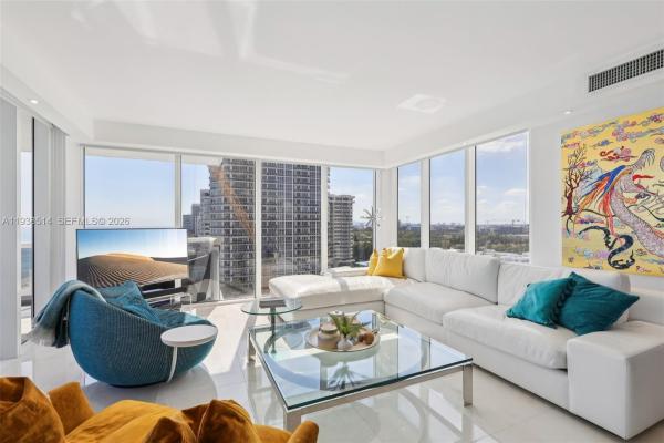 Harbour House, 10275 Collins Ave #1110, Bal Harbour, Florida 33154, image 2