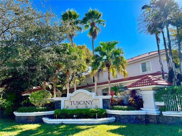 Tuscany, 8234 SW 27th St #106, Miramar, Florida 33025, image 1