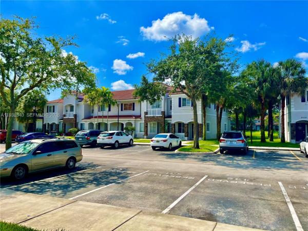 Tuscany, 8234 SW 27th St #106, Miramar, Florida 33025, image 2