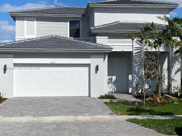 Marbella, 4435 SW 174th Ave, Miramar, Florida 33029, image 1