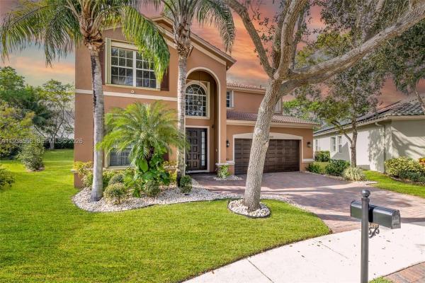 Isles At Weston, 4499 W Whitewater Ave #4499, Weston, Florida 33332, image 1