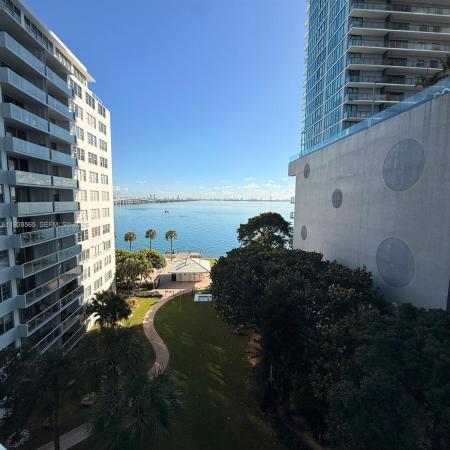 Bay Park Towers, 3301 NE 5th Ave #704, Miami, Florida 33137, image 1