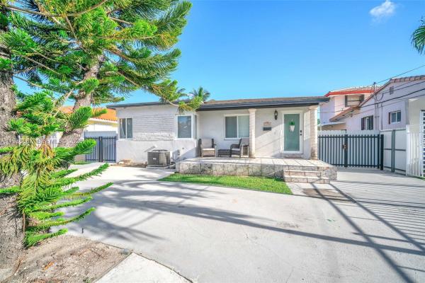 West Flagler Center Le Jeune, 4230 SW 5th St, Miami, Florida 33134, image 1