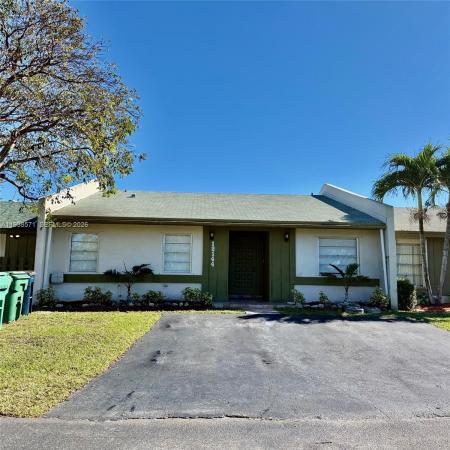 12144 SW 110th Street Cir W #, Miami, Florida 33186, image 1