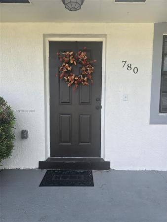 Douglas Estates, 780 W 74th Pl, Hialeah, Florida 33014, image 1
