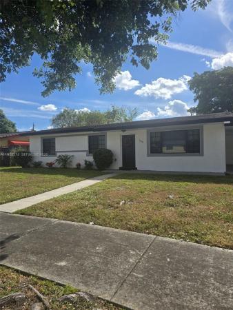 Douglas Estates, 780 W 74th Pl, Hialeah, Florida 33014, image 2