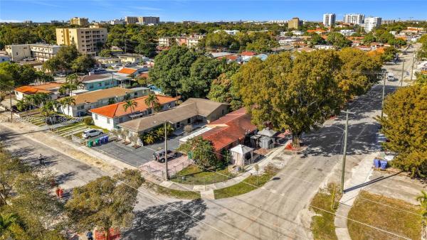 Loquat Farm, 3601 SW 7th St, Miami, Florida 33135, image 1