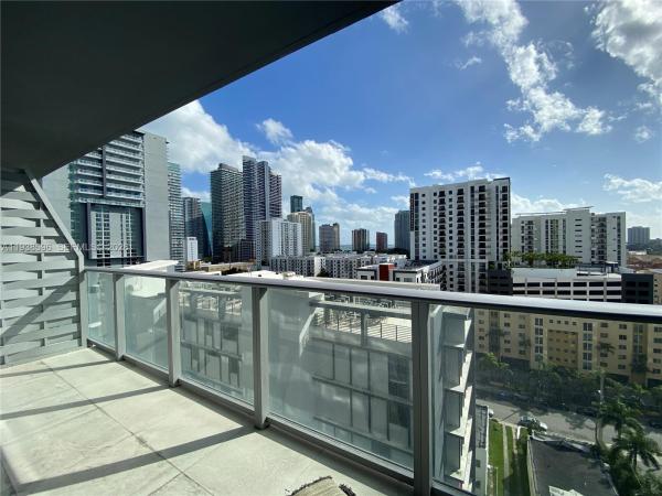 Brickell Ten, 1010 SW 2nd Ave #1110, Miami, Florida 33130, image 1