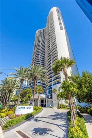 Ocean Four, 17201 Collins Ave #2006, Sunny Isles Beach, Florida 33160, image 1