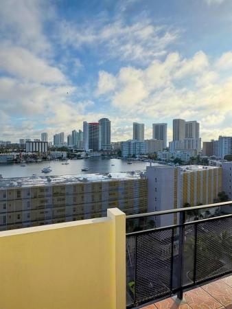 Ocean View Towers, 401 Golden Isles Dr #1114, Hallandale Beach, Florida 33009, image 1