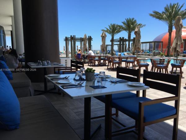 Lyfe Resort & Residences, 4111 S Ocean Dr #3109, Hallandale Beach, Florida 33019, image 2