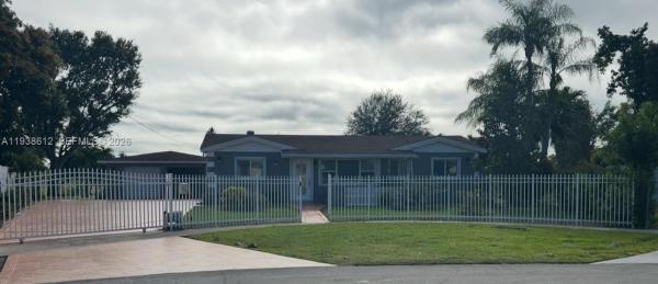 Lakewood Estates, 20501 NW 30th Ave, Miami Gardens, Florida 33056, image 1