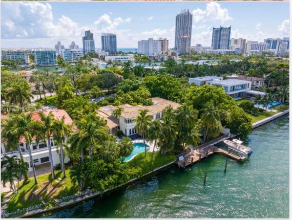 Mark Lands, 6620 Allison Rd, Miami Beach, Florida 33141, image 2