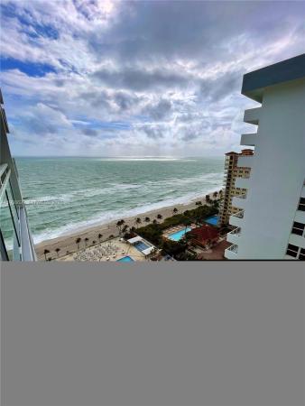 Parker Plaza Estates, 2030 S Ocean Dr #2018, Hallandale Beach, Florida 33009, image 1