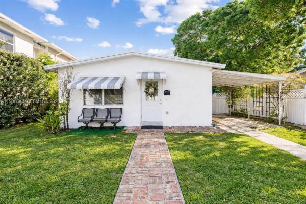 Allenwood, 1412 NE 17th St, Fort Lauderdale, Florida 33305, image 2