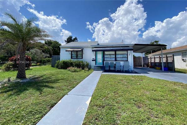 1109 S M St, Lake Worth, Florida 33460, image 1
