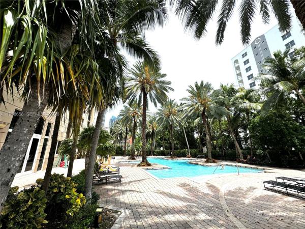 Porto Bellagio, 17150 N Bay Rd #2412, Sunny Isles Beach, Florida 33160, image 1