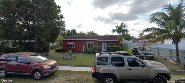 14740 Polk St, Miami, Florida 33176, image 1