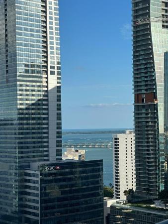 Infinity At Brickell, 60 SW 13th St #2422, Miami, Florida 33130, image 1