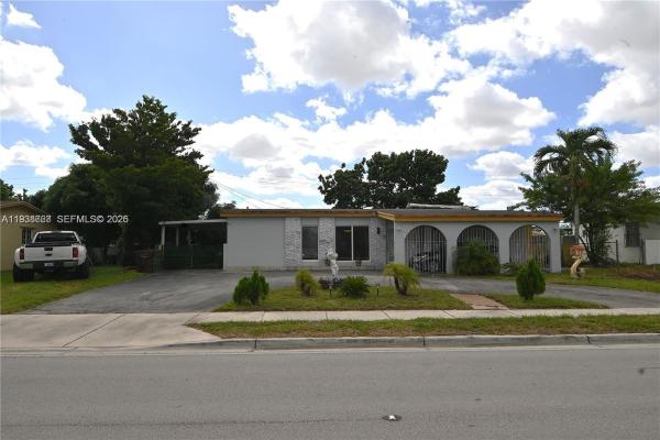 Westhaven Heights, 1014 W 68th St, Hialeah, Florida 33014, image 1