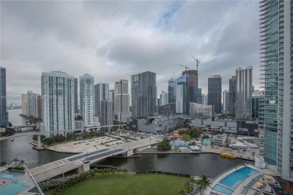 The Ivy At Riverfront, 90 SW 3rd St #2402, Miami, Florida 33130, image 1