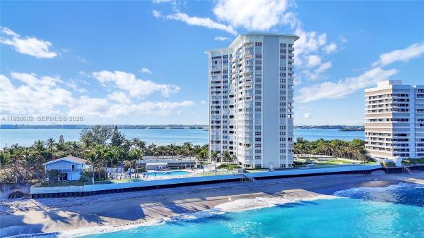 Corniche, 5200 N Ocean Dr #1105, Riviera Beach, Florida 33404, image 1