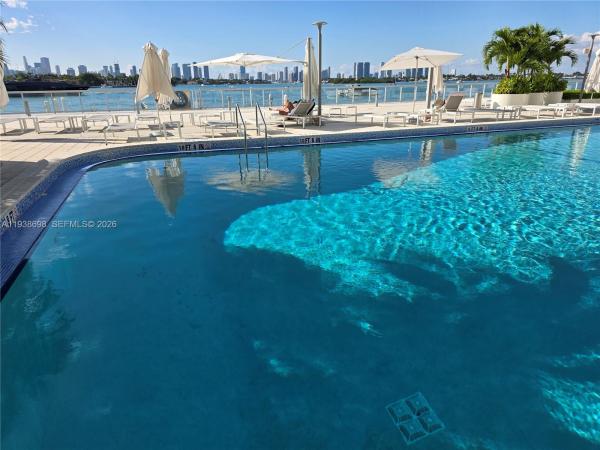 Mirador South 1000, 1000 West Ave #530, Miami Beach, Florida 33139, image 1