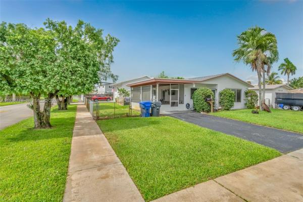 Boulevard Heights, 7500 Polk St, Hollywood, Florida 33024, image 1