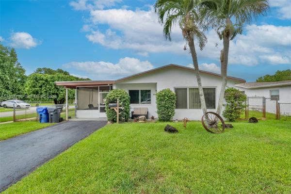 Boulevard Heights, 7500 Polk St, Hollywood, Florida 33024, image 3