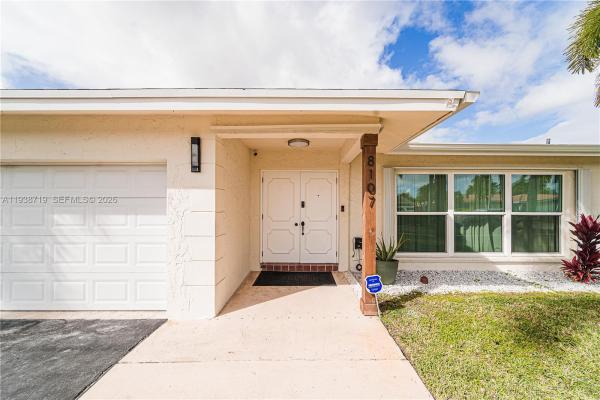 Sunflower, 8107 NW 74th Ave ##, Tamarac, Florida 33321, image 1