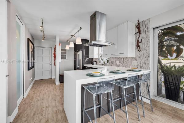 Nirvana, 680 NE 64th St #APH3, Miami, Florida 33138, image 1