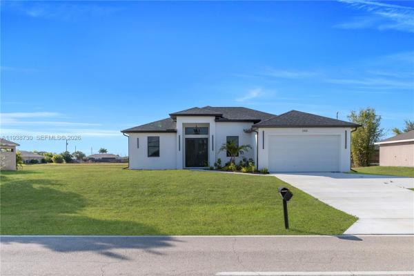 1202 N Nelson Rd, Cape Coral, Florida 33993, image 2