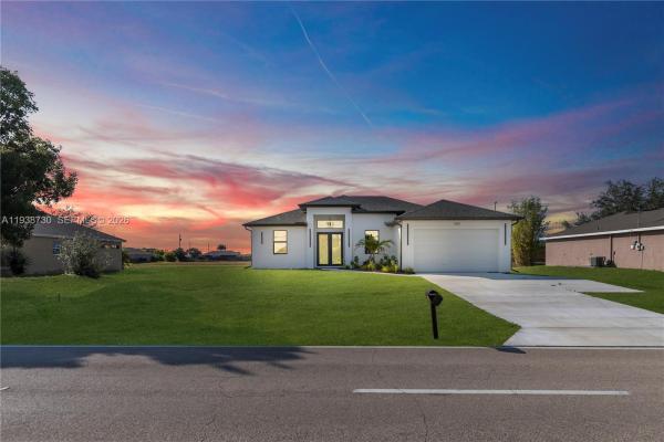 1202 N Nelson Rd, Cape Coral, Florida 33993, image 3