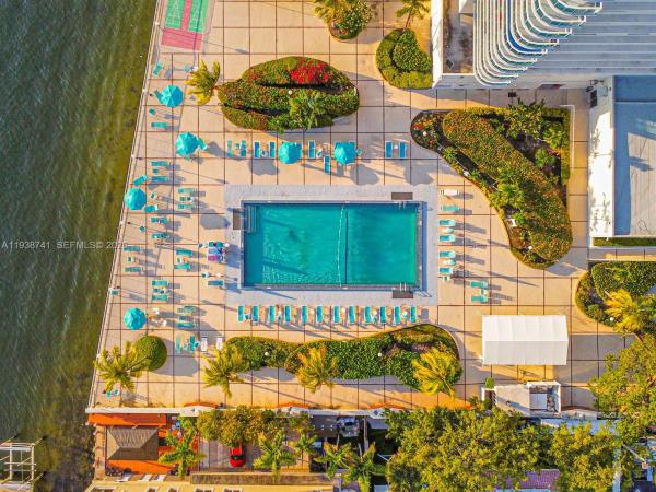 3800 S Ocean Dr #817, Hallandale Beach, Florida 33019, image 2