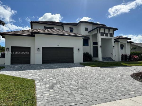 Marco Beach, 654 Bamboo Ct, Marco Island, Florida 34145, image 2