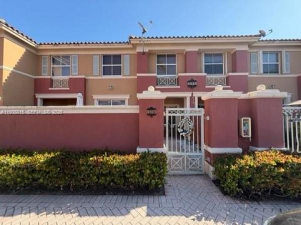 The Gates At Doral Isles, 6015 NW 116th Pl #465, Doral, Florida 33178, image 2