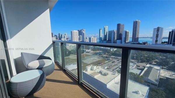 Canvas, 1600 NE 1st Ave #1903, Miami, Florida 33132, image 1