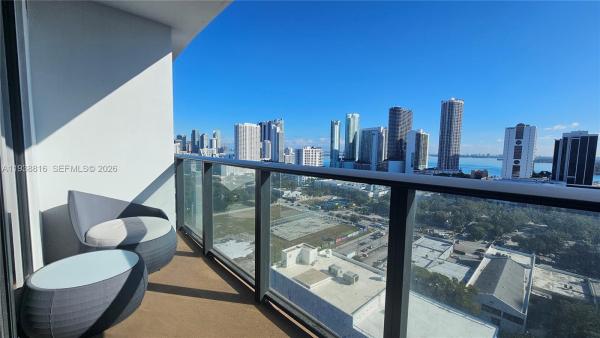 Canvas, 1600 NE 1st Ave #1903, Miami, Florida 33132, image 3