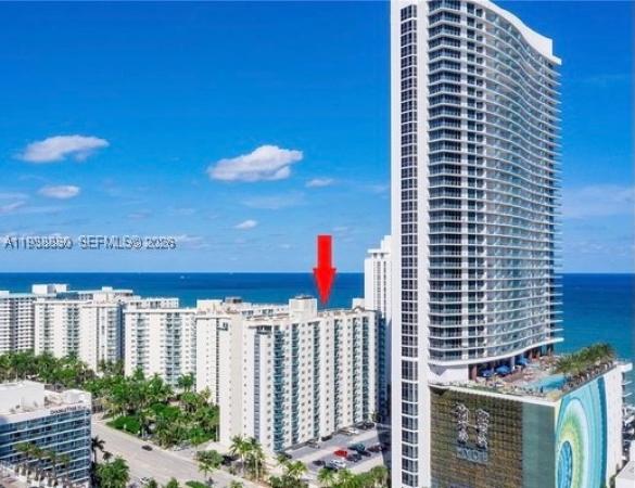 4001 S Ocean Dr #4M, Hollywood, Florida 33019, image 1