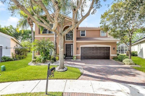 Isles At Weston, 4499 W Whitewater Ave, Weston, Florida 33332, image 2