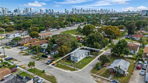 North Miami Estates, 1244 NW 45th St, Miami, Florida 33142, image 1