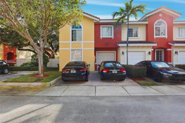 Villas At Oak Hammock, 5355 SW 40th Ave, Dania Beach, Florida 33314, image 1