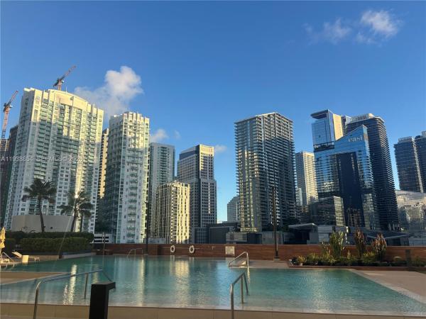 Wind, 350 S Miami Ave #1208, Miami, Florida 33130, image 1