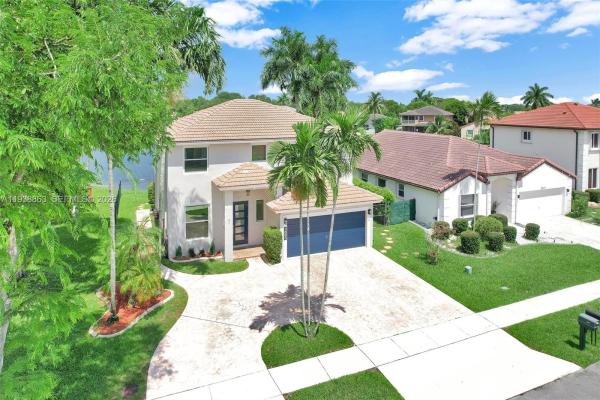 Stirling Palm Estates, 5885 SW 102nd Ave, Cooper City, Florida 33328, image 1